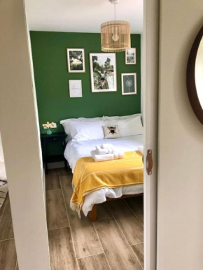 Linden Suite